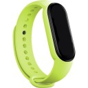 Silikonrem till Xiaomi Mi Band 3/4 T862 20