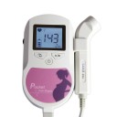 Prenatální odposlech srdečního tepu P3513 2
