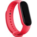 Silikonrem till Xiaomi Mi Band 5/6 T863 3