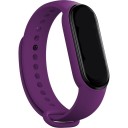 Silikonrem till Xiaomi Mi Band 5/6 T863 10