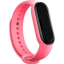 Silikonrem till Xiaomi Mi Band 5/6 T863 14