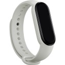 Silikonrem till Xiaomi Mi Band 5/6 T863 18