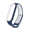 Silikonový řemínek pro Xiaomi Mi Band 7 A4015 3