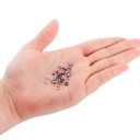 Dekorstenar 1 - 3 mm 50 g 15