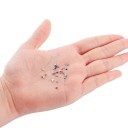 Dekorstenar 1 - 3 mm 20 g 15