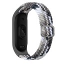 Nylonrem för Xiaomi Mi Band 5/6/7 färgglad 4