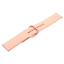 Univerzální silikonový řemínek 22 mm T885 2