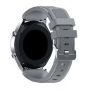 Universal silikonrem 20 mm T891 6