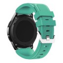 Universal silikonrem 22 mm T892 9