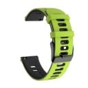 Univerzální silikonový řemínek 20 mm T894 13