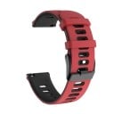 Univerzální silikonový řemínek 20 mm T894 14