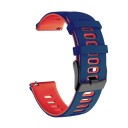Universal silikonrem 22 mm T895 2