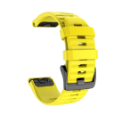 Silikonový řemínek Garmin Fenix 5S / 6S Pro 20 mm 5