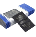 Aiguilles à coudre auto-enfileuses 12 pcs 2