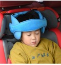 Barnsäkerhetskudde till bilen 11