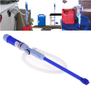 Batteridriven rörformig pump 4