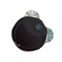 Robotdammsugare 4