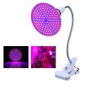Inomhus odlingslampa 126 LED 18 W 2