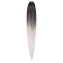 Kanekalon 55 cm 4