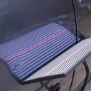 92-delige set voor het repareren van deuken in de carrosserie PDR met lijmpistool, trekkers, hamer, LED-reflector en punten voor het uitlijnen 2