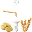 Potatis spiralizer 2