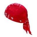 Pañuelo estampado 2