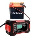 Bilbatteriladdare Z189 5