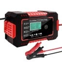 Bilbatteriladdare Z189 2