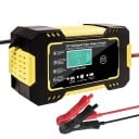 Bilbatteriladdare Z189 3
