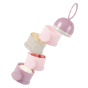 Mjölkpulver dispenser 4