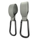 Rataskoukku 2 kpl P3628 3