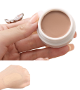 Fuktgivande makeup 2
