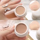 Fuktgivande makeup 5