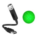 USB Laser Night Sky-projektor 2