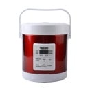 Riisinkeitin 12V/24V 1,6 l 1