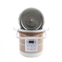 Riisinkeitin 12V/24V 1,6 l 2
