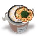 Riisinkeitin 12V/24V 1,6 l 4
