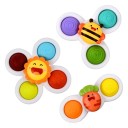 Fidget spinner för barn 2