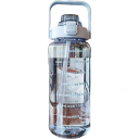 Vattenflaska 2 l P3665 3