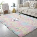 Mjuk stycke matta 50x80 cm 3