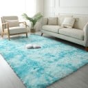 Mjuk stycke matta 50x80 cm 4