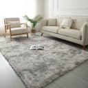 Mjuk stycke matta 50x80 cm 6