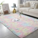 Mjuk stycke matta 120x160 cm 2