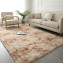 Mjuk stycke matta 120x160 cm 3