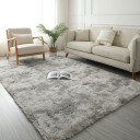 Mjuk stycke matta 120x160 cm 6