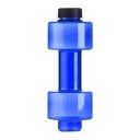Hantelformad vattenflaska 550 ml 3