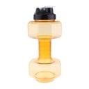 Hantelformad vattenflaska 2600 ml 4
