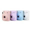 Silikonfodral till Instax Mini 11 8