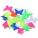 Butterfly cykeldekorationer 25 st 1