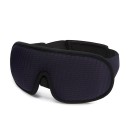 3D sömnmask 2